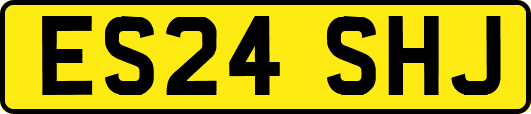 ES24SHJ