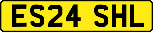 ES24SHL