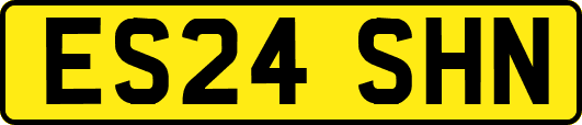 ES24SHN