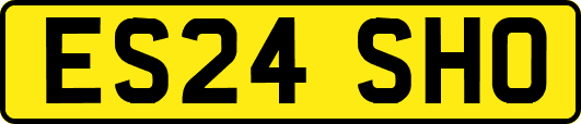 ES24SHO