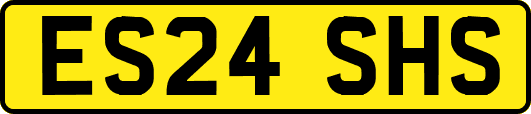 ES24SHS