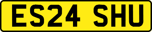 ES24SHU