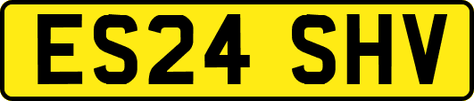 ES24SHV