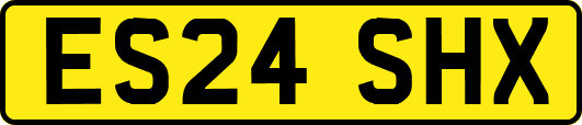 ES24SHX