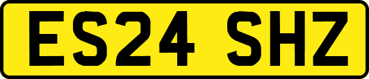 ES24SHZ