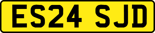 ES24SJD