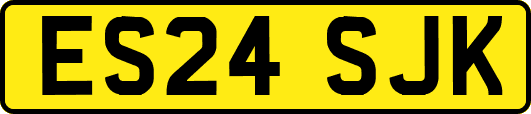 ES24SJK