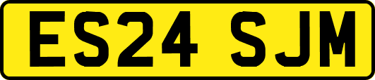 ES24SJM