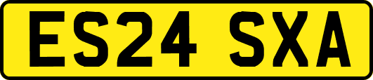 ES24SXA