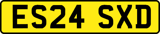 ES24SXD
