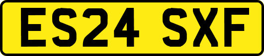 ES24SXF