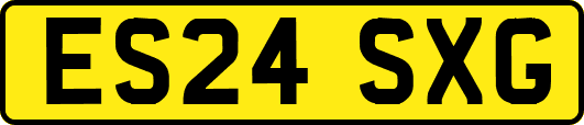 ES24SXG