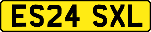 ES24SXL