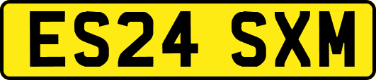 ES24SXM