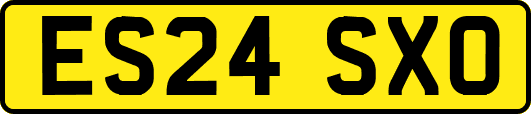 ES24SXO
