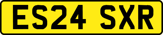 ES24SXR