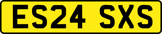 ES24SXS