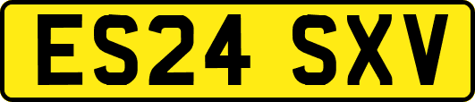 ES24SXV