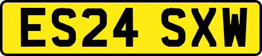 ES24SXW
