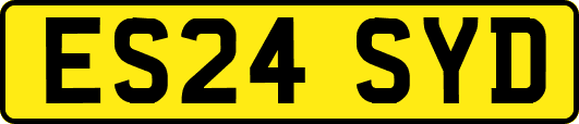 ES24SYD