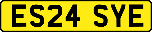 ES24SYE