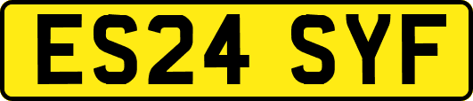 ES24SYF