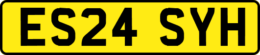 ES24SYH