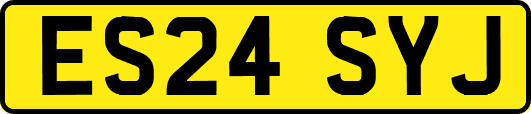 ES24SYJ
