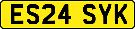 ES24SYK