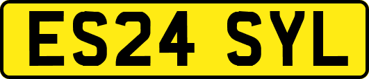 ES24SYL