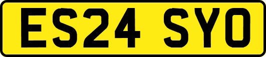 ES24SYO