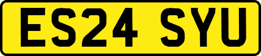 ES24SYU