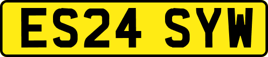ES24SYW