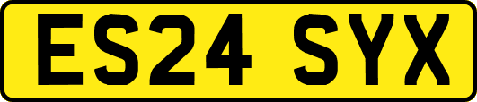 ES24SYX