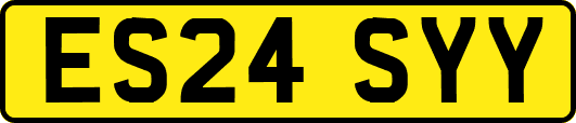 ES24SYY
