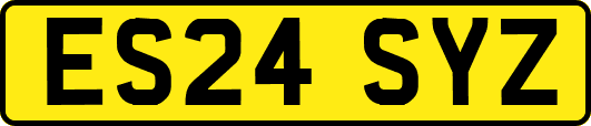 ES24SYZ