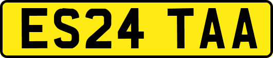 ES24TAA