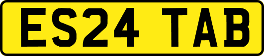 ES24TAB