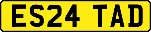 ES24TAD