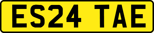 ES24TAE