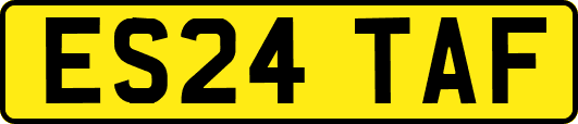 ES24TAF
