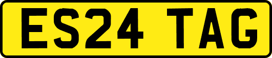 ES24TAG