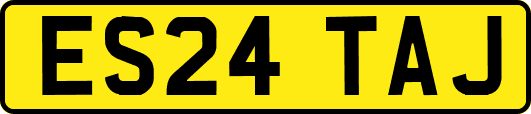 ES24TAJ