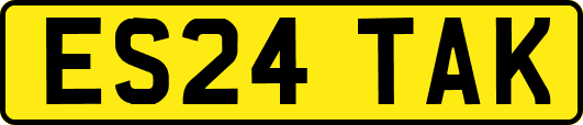 ES24TAK