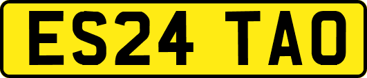 ES24TAO