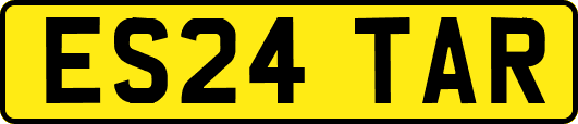 ES24TAR