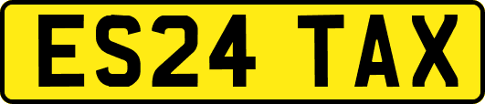 ES24TAX