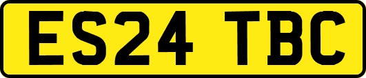 ES24TBC