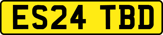ES24TBD