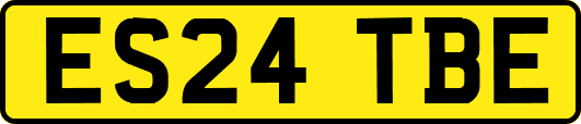ES24TBE